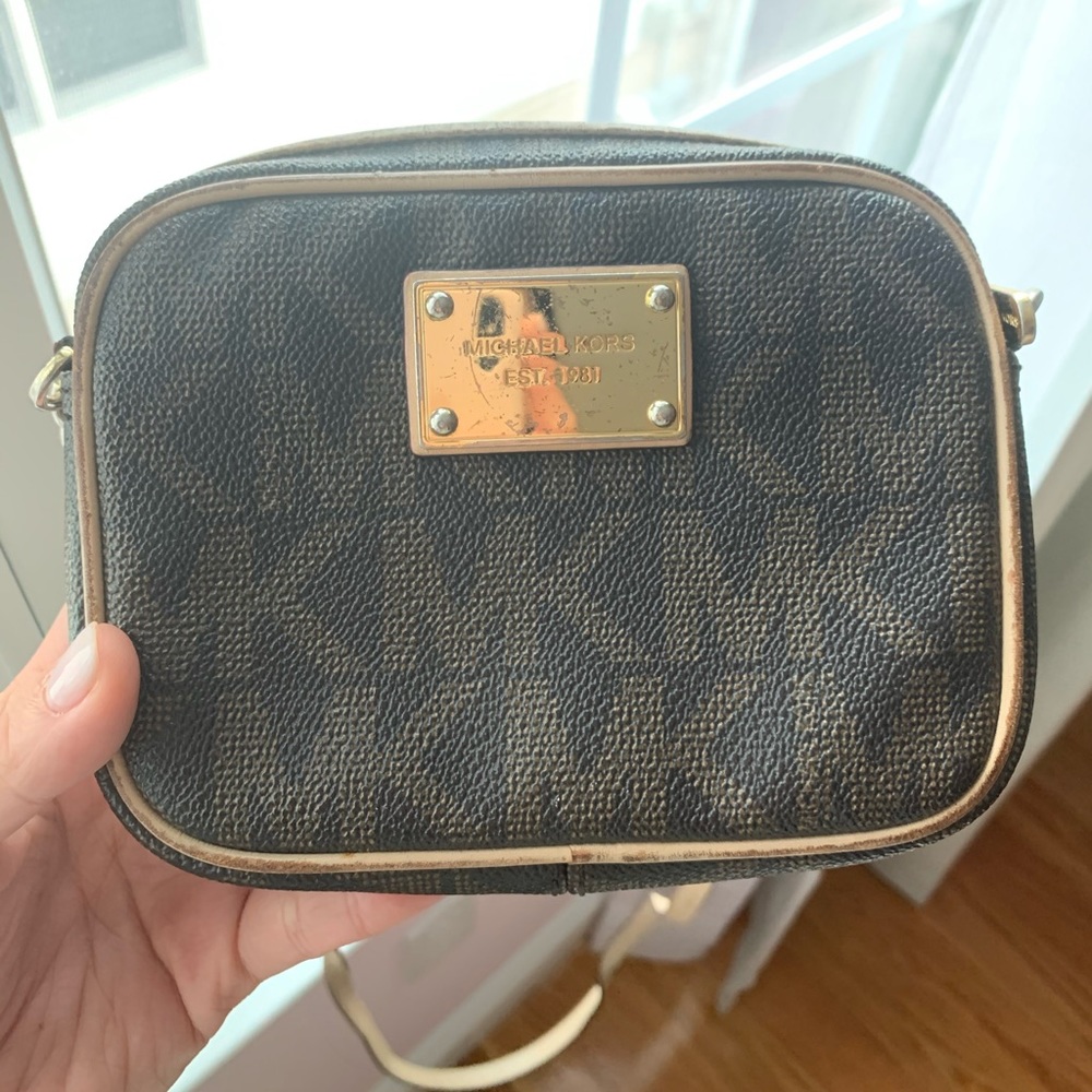 Michael Kors Crossbody bag